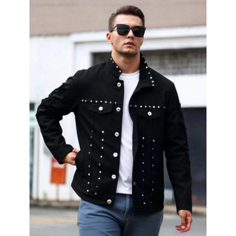 MEN'S PREMIUM JACKET'S