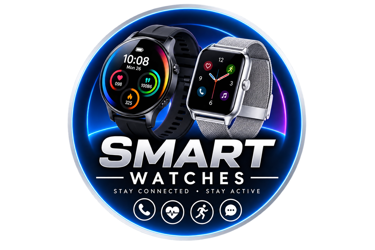Smart Watches